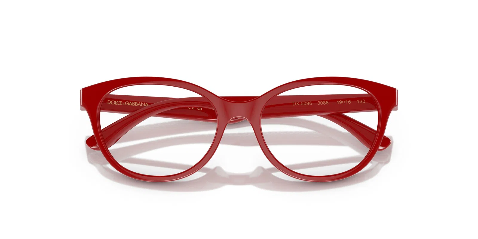 Dolce & Gabbana Kids 5096 Eyeglasses - view 27